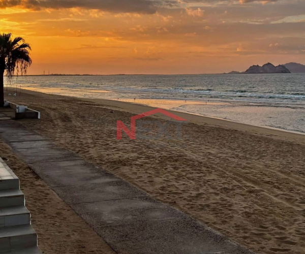 TERRENO EN VENTA EN PLAYAS DE KINO