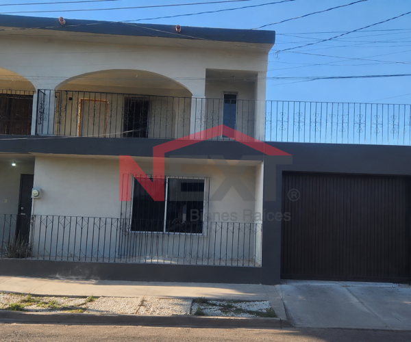 CASA EN VENTA UBICADA EN COL CAMPESTRE