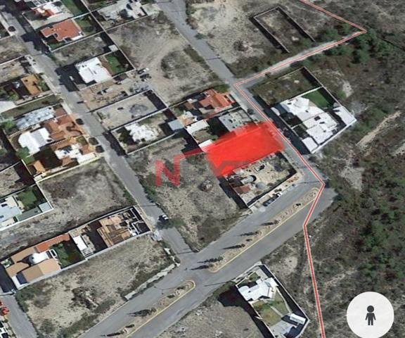 TERRENO EN VENTA EN EL CAMPANARIO