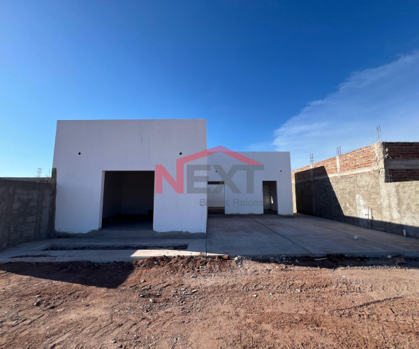 Casa en Venta en Residencial Amagi en San Carlos Sonora