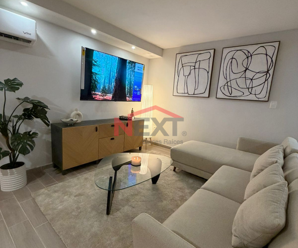 DEPARTAMETO EN VENTA EN HMO1