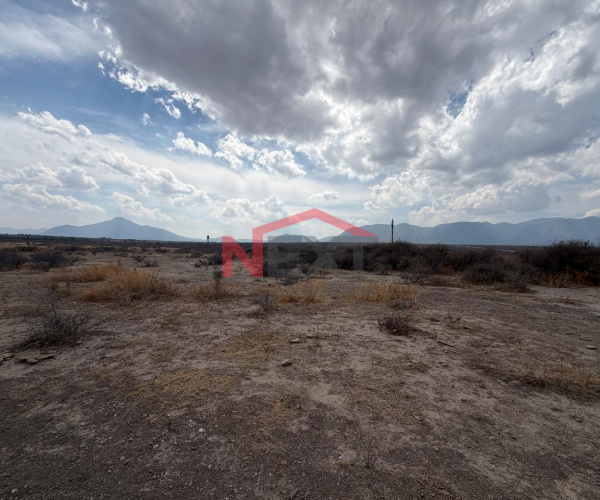 Terreno en Venta en fraccionamiento campestre al sur de la ciudad | L-21, M-7 | Fracc. Los Carrizales – Saltillo, Coahuila