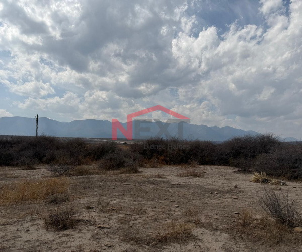 Terreno en Venta en fraccionamiento campestre al sur de la ciudad | L-1, M-9 | Fracc. Los Carrizales – Saltillo, Coahuila