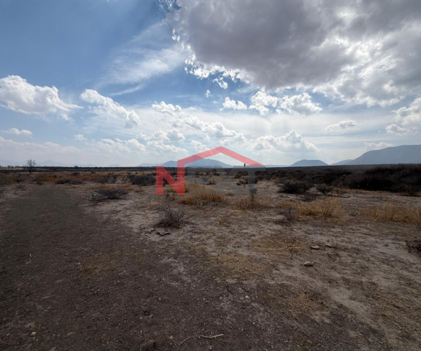 Terreno en Venta en fraccionamiento campestre al sur de la ciudad | L-7, M-11 | Fracc. Los Carrizales – Saltillo, Coahuila