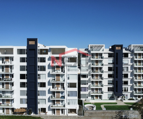 Penthouse Kanab Residencial Playas de Tijuana B.C