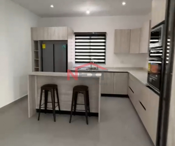 Renta de casa en Residencial las Huertas