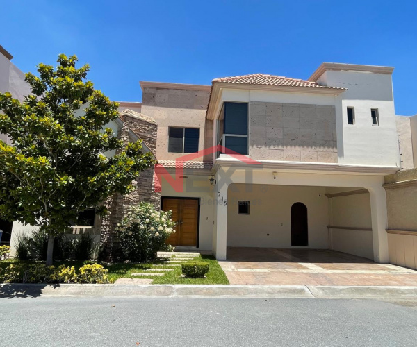 CASA EN RENTA RINCÒN DE SAYAVEDRA