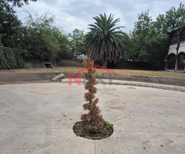 VENTA DE TERRENO HUERTA LA GLORIA