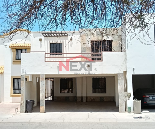 CASA EN VENTA EN VILLA BONITA RESIDENCIAL