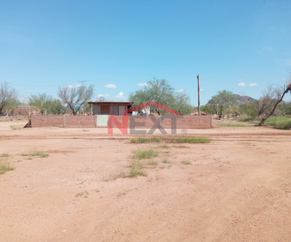 TERRENO EN VENTA EN AV GASPAR LUKEN ESCALANTE (PROLONGACION)