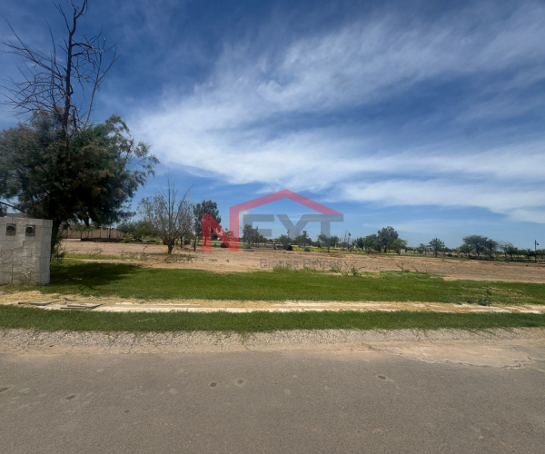 TERRENO EN VENTA EN LAS RIBERAS VILLA GRACIA
