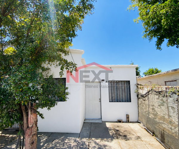 CASA EN VENTA FRACC. LAS HACIENDAS