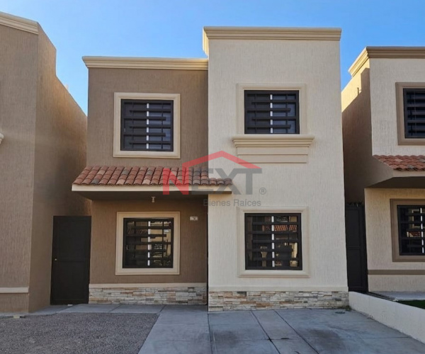 CASA EN VENTA EN TORRALBA RESIDENCIAL