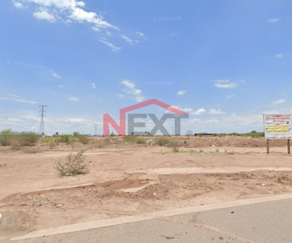 VENTA DE TERRENO UBICADO EN ZON NORTE