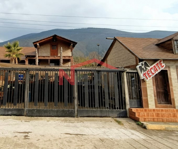 CABAÑA EN VENTA  en Los Lirios en  Arteaga