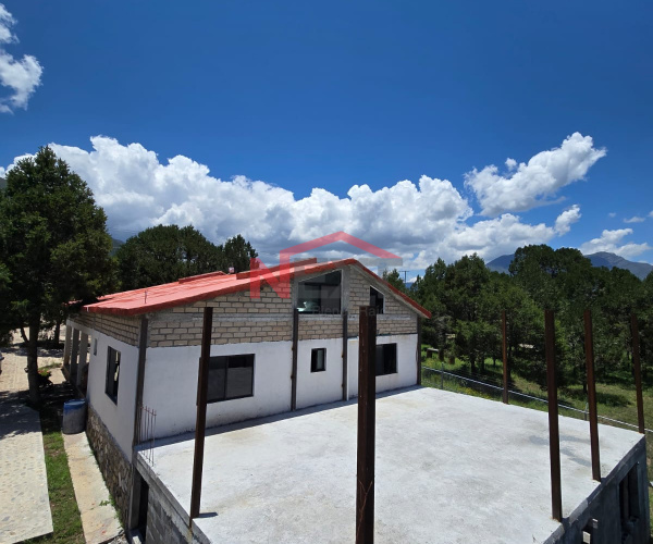 CABAÑA EN VENTA EN CAMPESTRE LA HERRADURA
