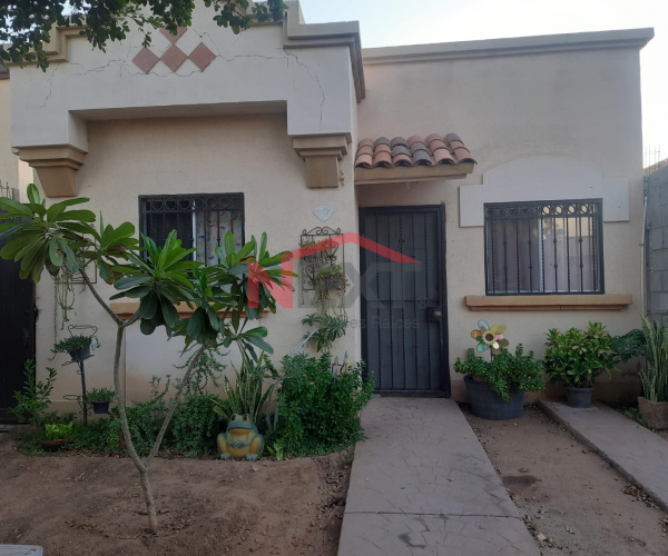 casa en Venta en Puerta Real Sexta etapa
