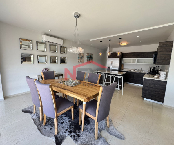 DEPARTAMENTO EN VENTA EN TORRE SOLARA