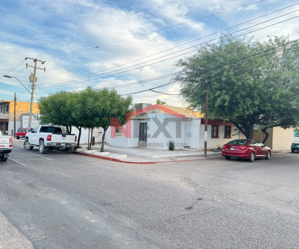 PROPIEDAD EN RENTA EN COL. LAS QUINTAS