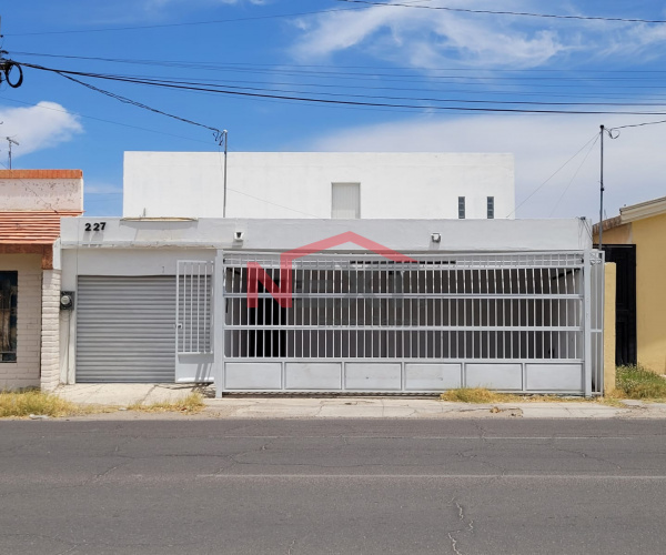 LOCAL EN VENTA EN COLONIA BALDERRAMA