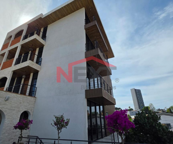 DEPARTAMENTO EN RENTA EN COL. GABILONDO (CHULA VISTA), TIJUANA, B.C.