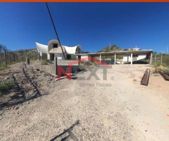 TERRENO EN VENTA EN BAHIA DE KINO