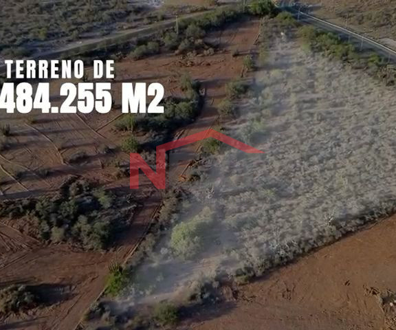 TERRENO EN VENTA EN SAN CARLOS