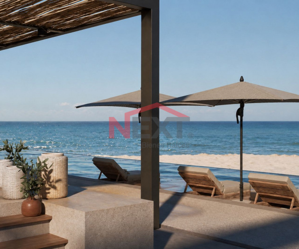 TERRENO EN VENTA EN ALTARENA EN BAHIA DE KINO