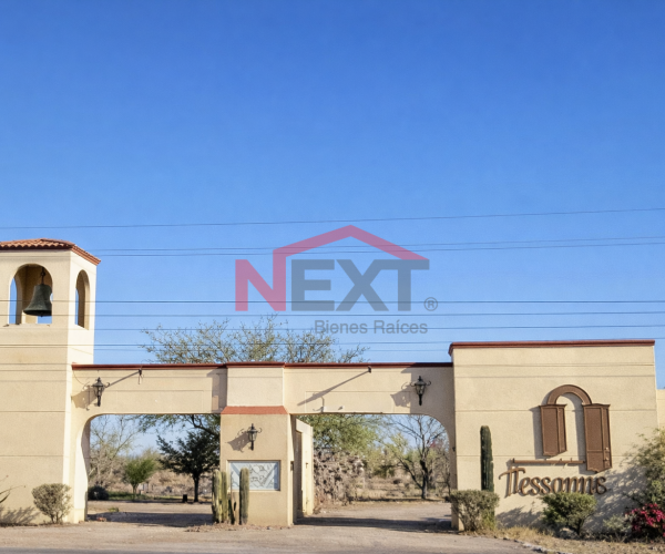 TERRENO EN VENTA EN HACIENDA DE LOS TESOROS