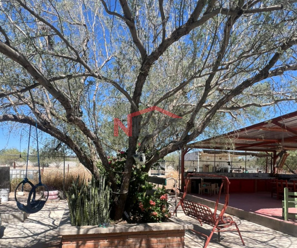 FINCA EN VENTA EN SAN PEDRO EL SAUCITO