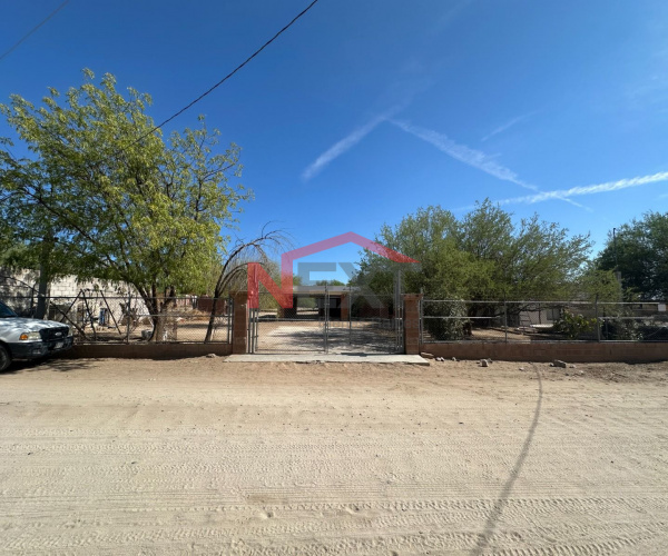 CASA EN VENTA EN SAN PEDRO EL SAUCITO