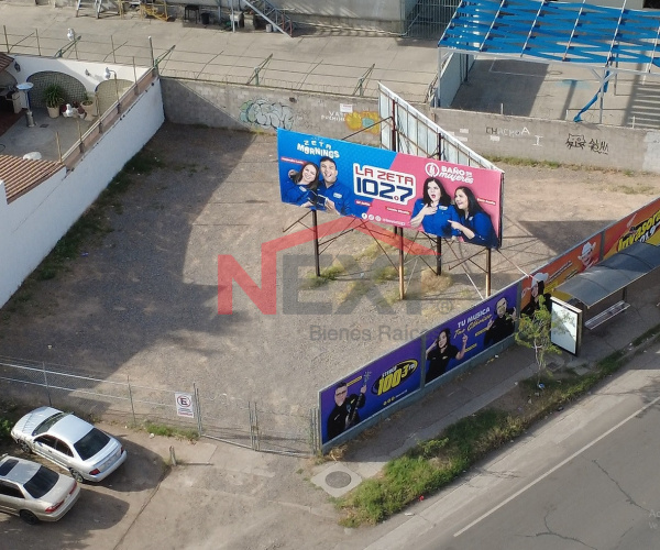 TERRENO EN VENTA SOBRE BLVD NAVARRETE