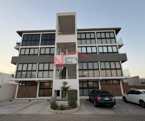 DEPARTAMENTO EN HMO1 TORRE 2