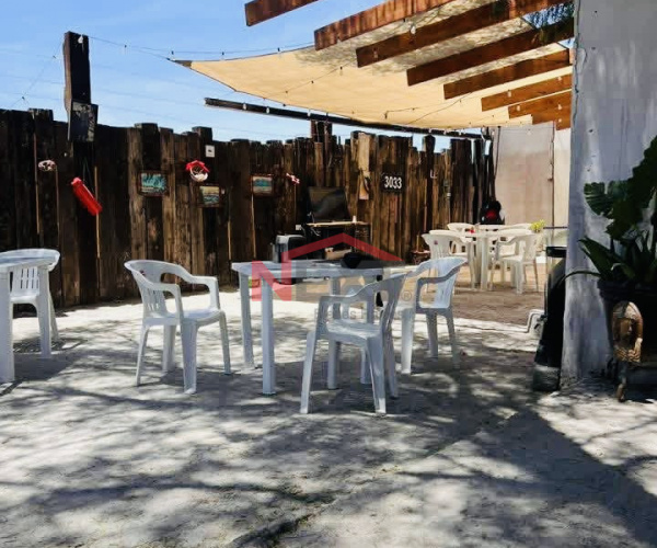 LOCAL COMERCIAL EN RENTA CENTRO RAMOS ARIZPE