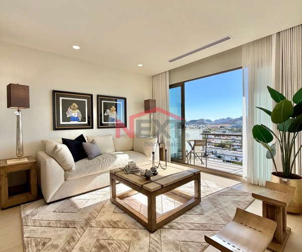 DEPARTAMENTO EN VENTA EN COL. LOMAS ALTAS MODELO CUMBRES 103