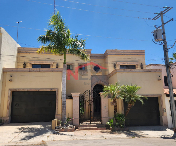 CASA EN VENTA EN RESIDENCIAL BRETAÑA