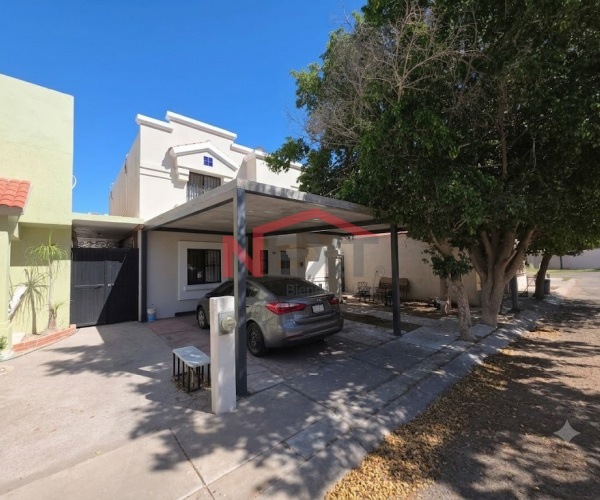 CASA EN VENTA EN VILLA BONITA RESIDENCIAL