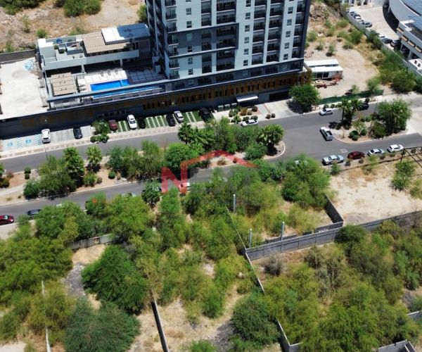 TERRENO EN VENTA  EN COL. PITIC