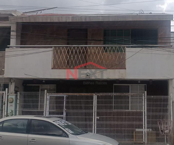 CASA EN VENTA AMPLIACION ESTRELLA