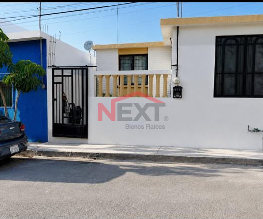 Casa en Venta en Col. Adolfo López Mateos