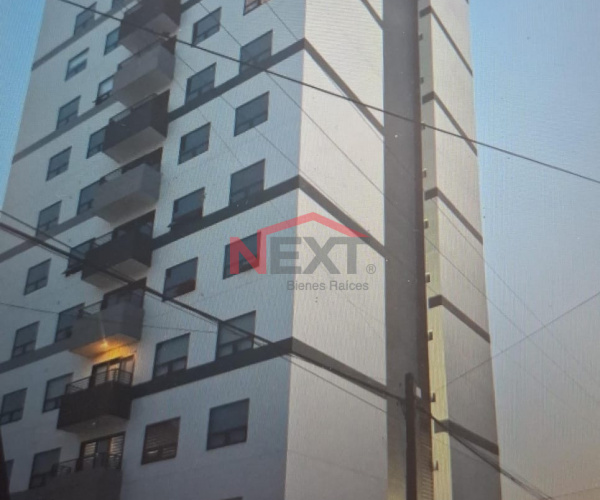 DEPARTAMENTO EN RENTA- TORRE VISTAS RESIDENCIAL TIJUANA B.C