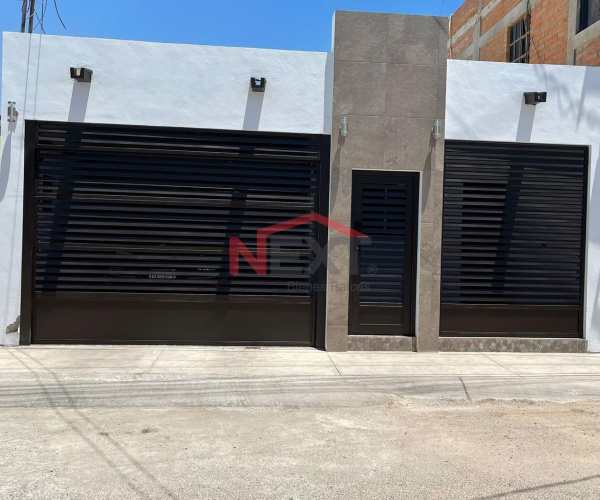 CASA EN VENTA EN COL. RENACIMIENTO
