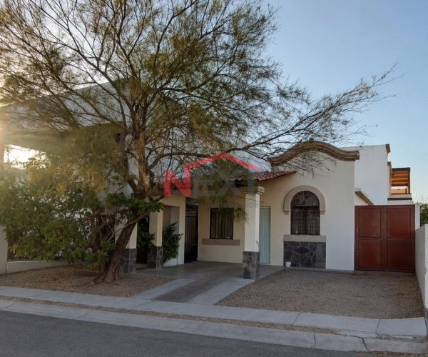 CASA EN VENTA EN ARANJUEZ RESIDENCIAL