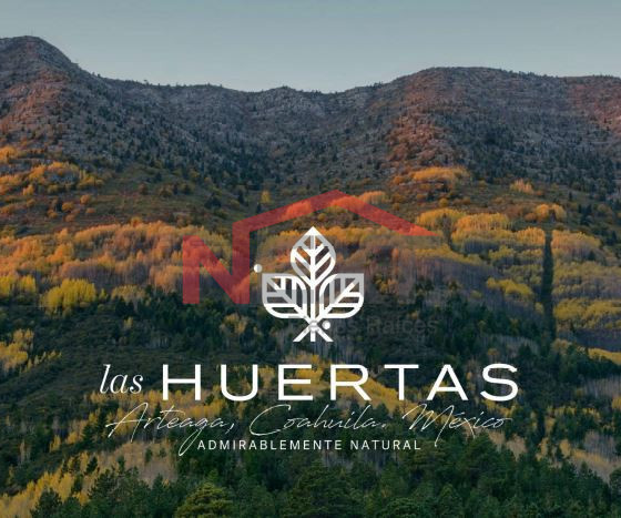 Terreno de 252 mts en Arteaga Fraccionamiento Las Huertas