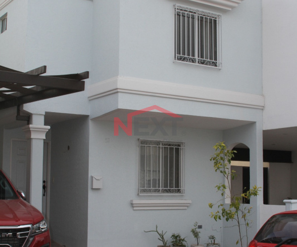 CASA EN RENTA EN MARSELLA RESIDENCIAL