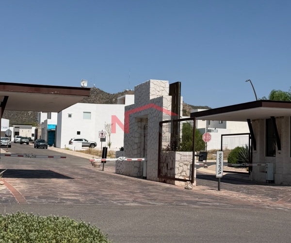 TERRENO EN VENTA EN VENTURA RESIDENCIAL