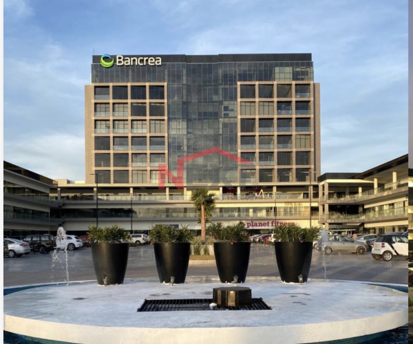 Oficina en Renta | Torre Santa Isabel | 31.29 m² | $15,680.04 mensuales (IVA y mantenimiento incluidos)