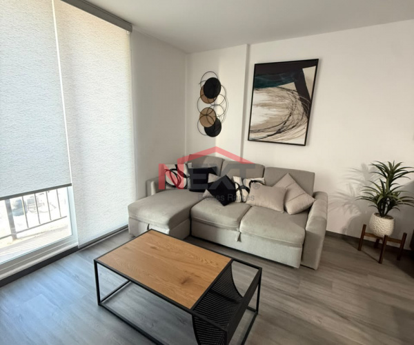 DEPARTAMENTO EN RENTA EN KYO UPDAY