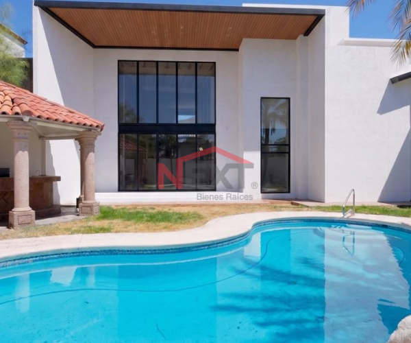 CASA EN VENTA EN BRETAÑA RESIDENCIAL