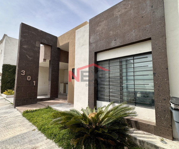 Casa en Venta Fraccionamiento Quinta Real